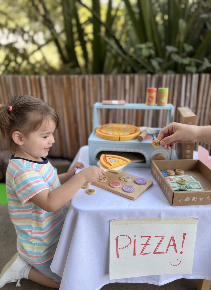 Embracing a Slow Summer: Why Children Don't Need Every Minute Planned