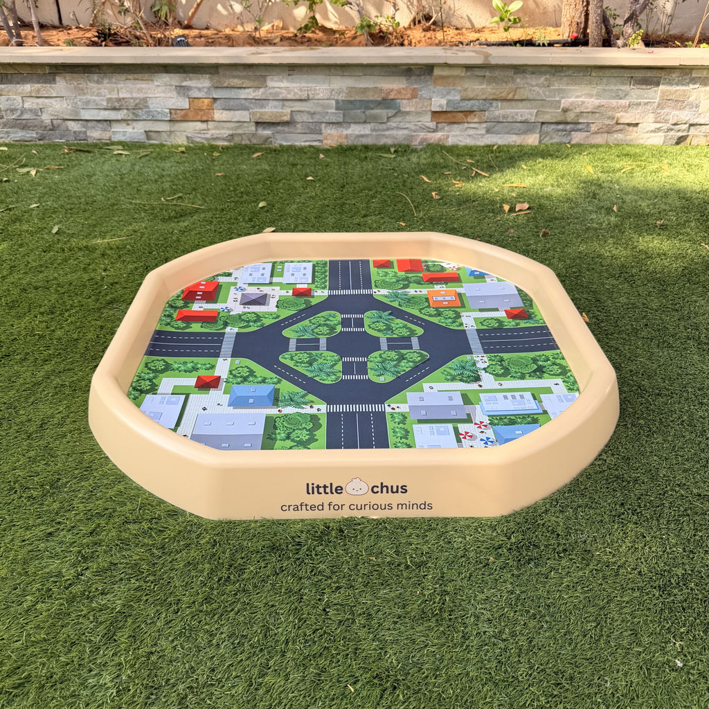 Tuff Tray Inserts - 70cm