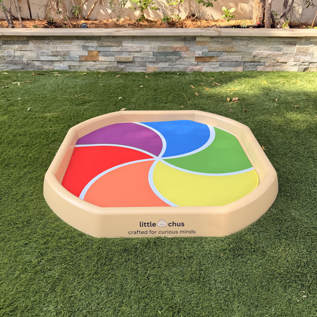 Tuff Tray Inserts - 70cm