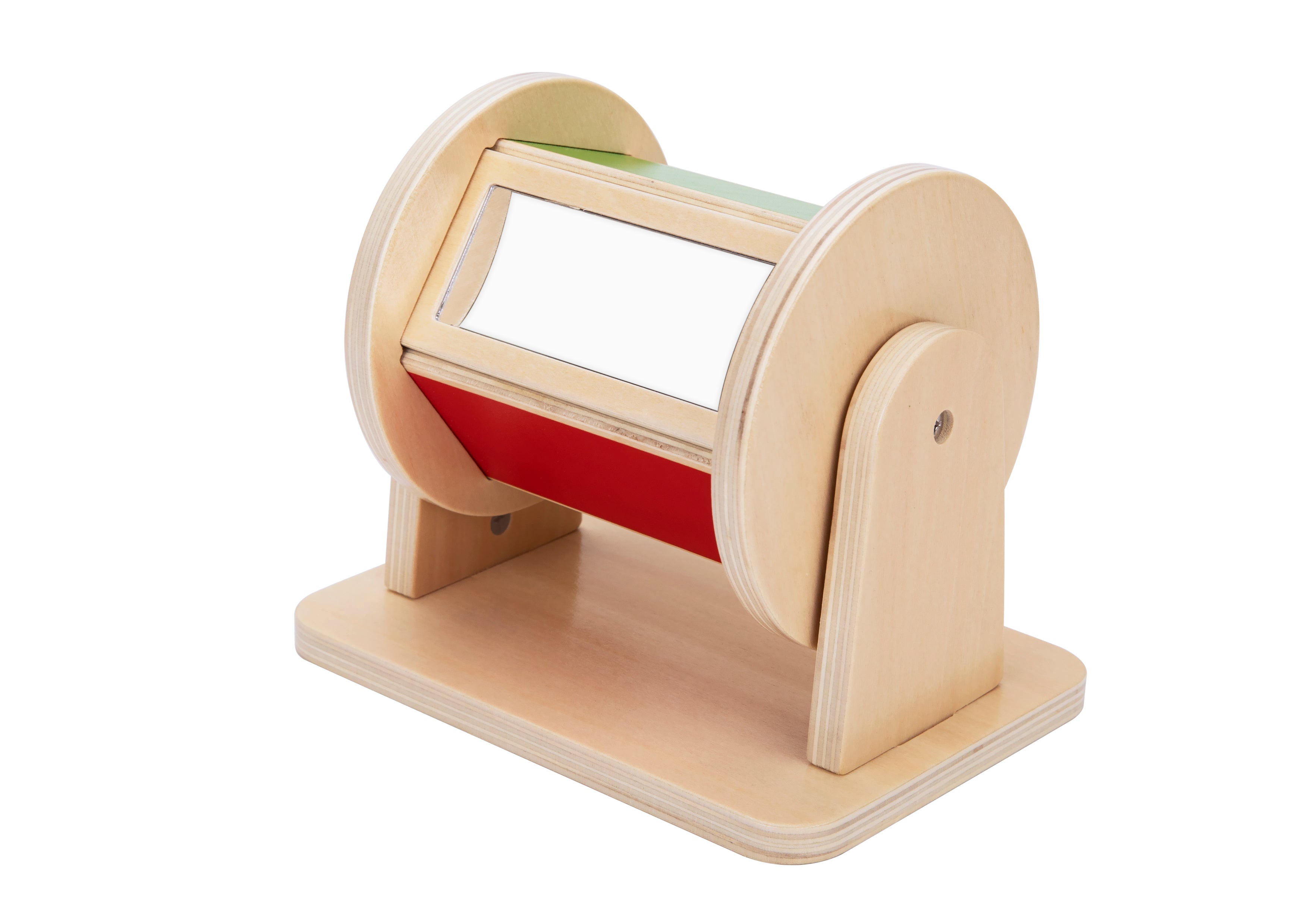 0-6m Education Box