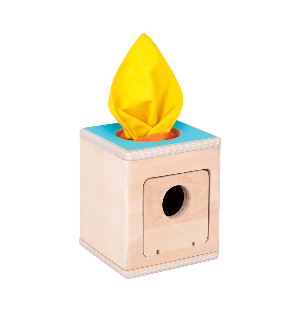 0-6m Education Box