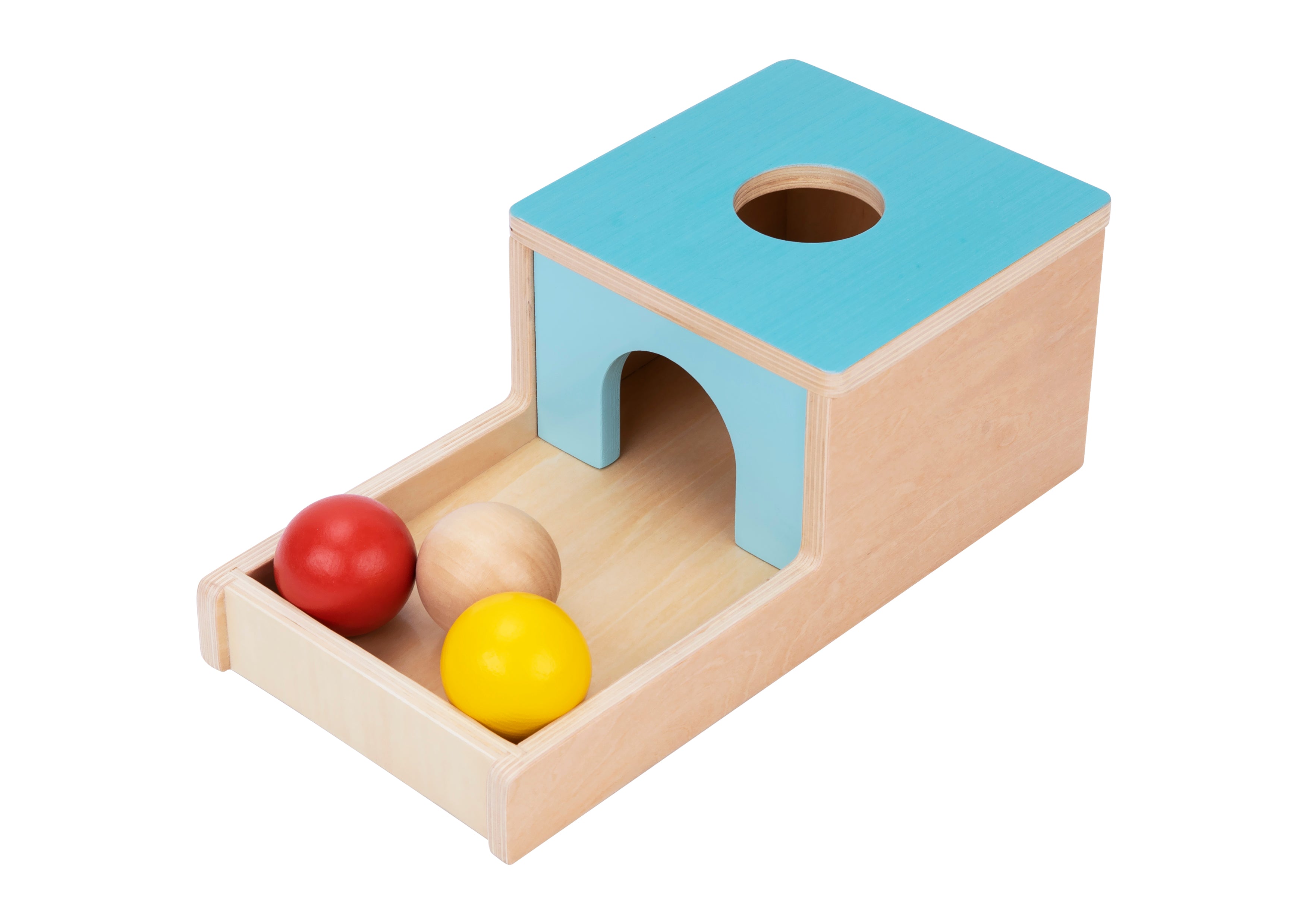 7-12m Education Box