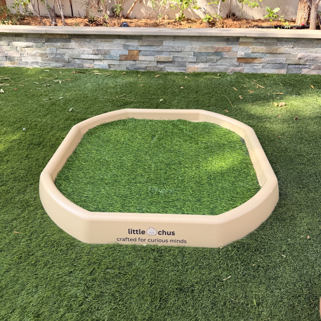 Tuff Tray Accessory Set - 70cm