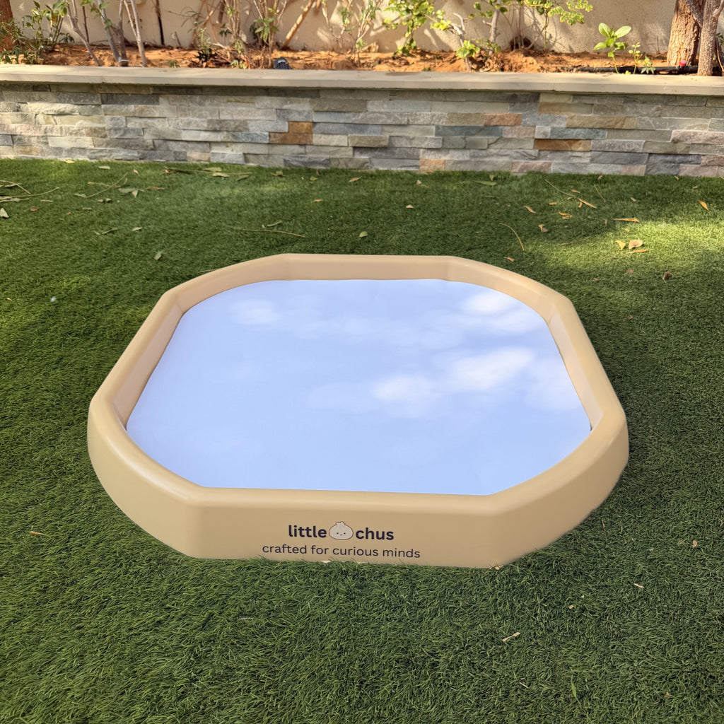 Tuff Tray Accessory Set - 70cm