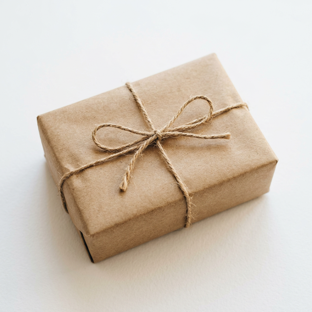Gift Wrapping